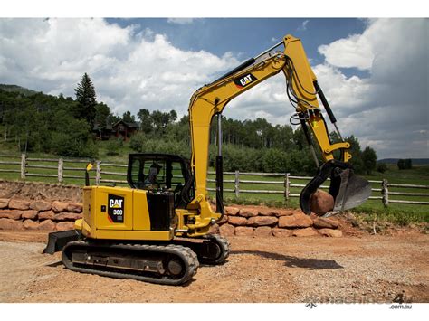 caterpillar mini excavator 308|cat 308 mini excavator specs.